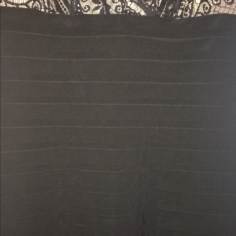 🖤LIKE NEW🖤 Adrianna Papell dress - Picture 7 of 8